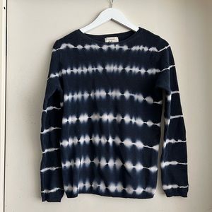 Cotton On Tie Dye Crewneck Sweater